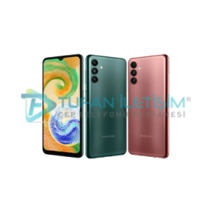 Samsung Galaxy A04S Ekran Değişimi