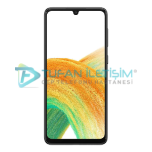 Samsung Galaxy A33 5G Ekran Değişimi