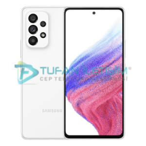 Samsung Galaxy A53 5G Ekran Değişimi