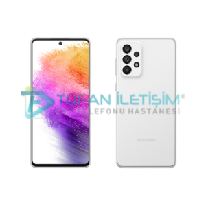 Samsung Galaxy A73 5G Ekran Değişimi