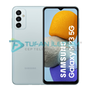 Samsung Galaxy M23 5G Ekran Değişimi