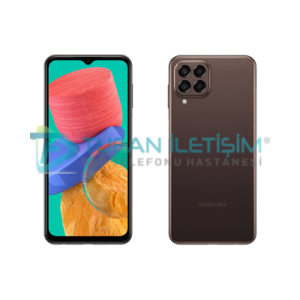 Samsung Galaxy M33 5G Ekran Değişimi