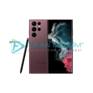 Samsung Galaxy S22 Ultra Ekran Değişimi