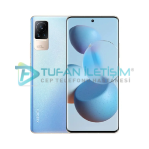 Xiaomi Civi 1S Ekran Değişimi