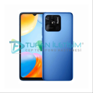 Xiaomi Redmi 10C Ekran Değişimi