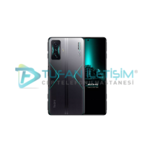 Xiaomi Redmi K50G Ekran Değişimi