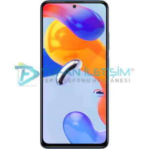 Xiaomi Redmi Note 11 Pro 5G Ekran Değişimi