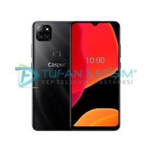 Casper Via E30 Ekran Değişimi