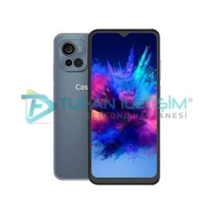 Casper Via F30 Plus Ekran Değişimi