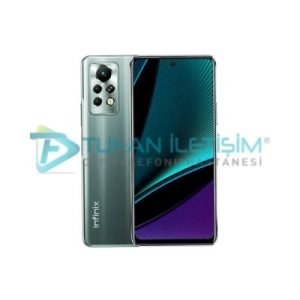 Infinix Note 11 Pro Ekran Değişimi