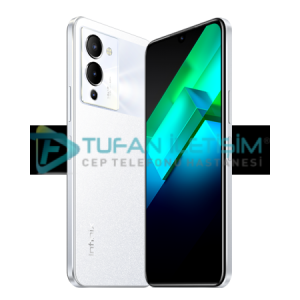 Infinix Note 12 G96 Ekran Değişimi