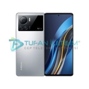Infinix Note 12 VIP Ekran Değişimi