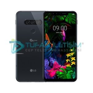 Lg G8S Thinq Ekran Değişimi