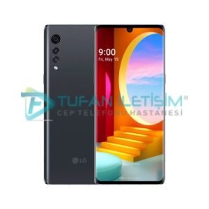 Lg Velvet Ekran Değişimi