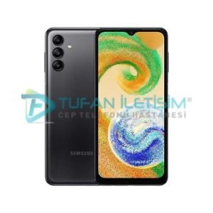 Samsung Galaxy A04S Ekran Değişimi