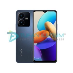 Vivo Y22 Ekran Değişimi