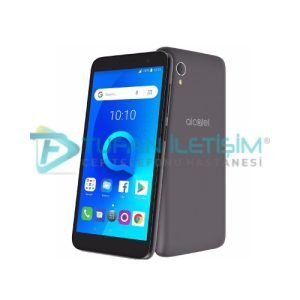 Alcatel Go 1 Cam Değişimi
