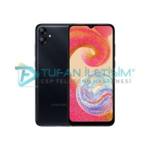 Samsung Galaxy A04E Ekran Değişimi