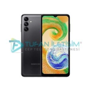 Samsung Galaxy A04s Cam Değişimi