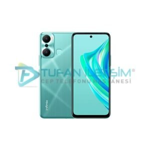 Infinix Hot 20 Play Cam Değişimi