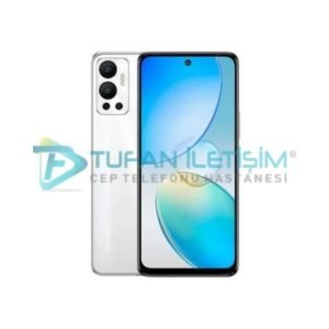 Infinix Hot 20 Pro Cam Değişimi