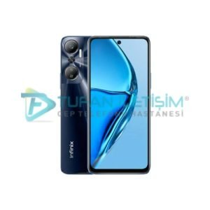 Infinix Hot 20i Cam Değişimi