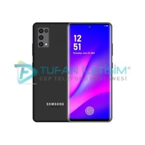 Samsung A64 Ekran Değişimi