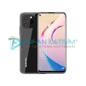 Oukitel C21 Plus