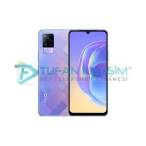 Vivo V21E Cam Değişimi