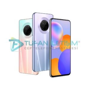 Huawei Nova Y9a