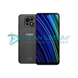Casper Via M30 Plus Ekran Değişimi