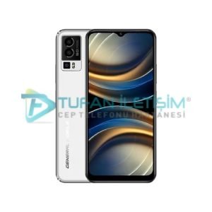 General Mobile Gm 23 Ekran Değişimi