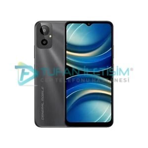 General Mobile Gm 23 Se Cam Değişimi