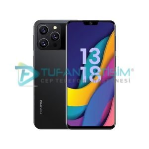 Hiking A42 Ekran Değişimi