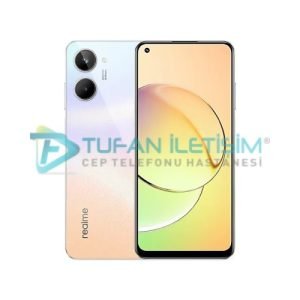 Realme C10 Cam Değişimi