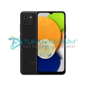 Samsung Galaxy A03 Cam Değişimi