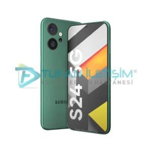 Samsung Galaxy S24 Cam Değişimi