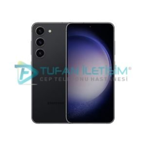 Samsung Galaxy S23 Plus Cam Değişimi