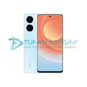 Tecno Camon 19 Ekran Değişimi