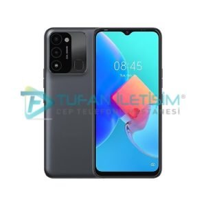 Tecno Spark 8C Cam Değişimi