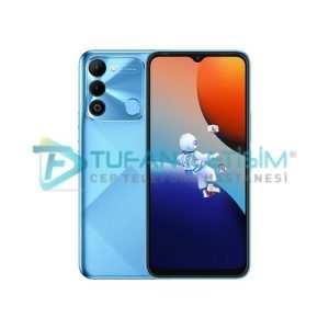 Tecno Spark 9 Cam Değişimi