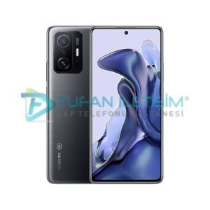 Xiaomi 11T Ekran Değişimi