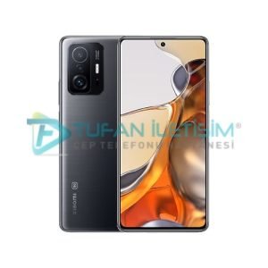 Xiaomi 11T Pro Cam Değişimi