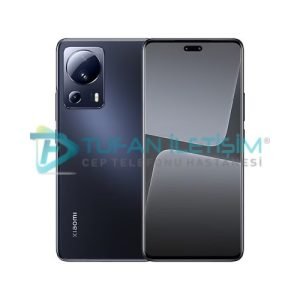 Xiaomi 13 Lite Cam Değişimi