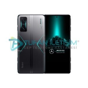 Xiaomi K50 Gaming Cam Değişimi