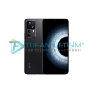 Xiaomi K50 Ultra Cam Değişimi