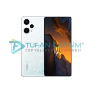 Xiaomi Poco F5 Ekran Değişimi
