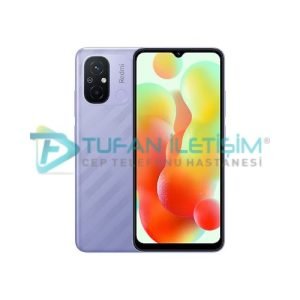 Xiaomi Redmi Note 12C Ekran Değişimi
