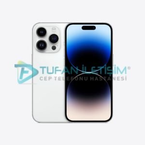 iPhone 14 Pro Cam Değişimi