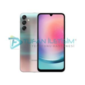 Samsung Galaxy A24 Ekran Değişimi